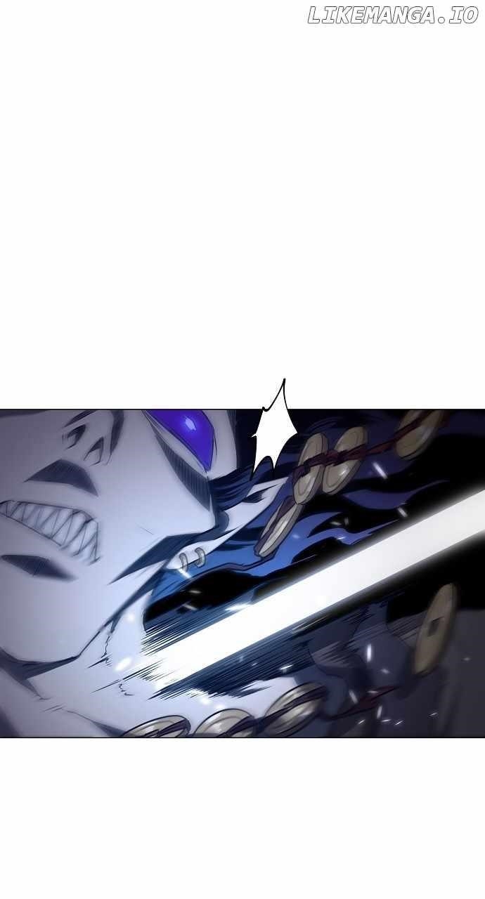 The Shaman’s Blade - Chapter 34 Page 99