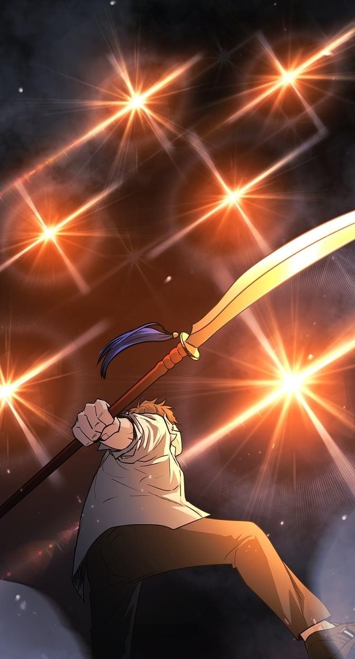 The Shaman’s Blade - Chapter 35 Page 111