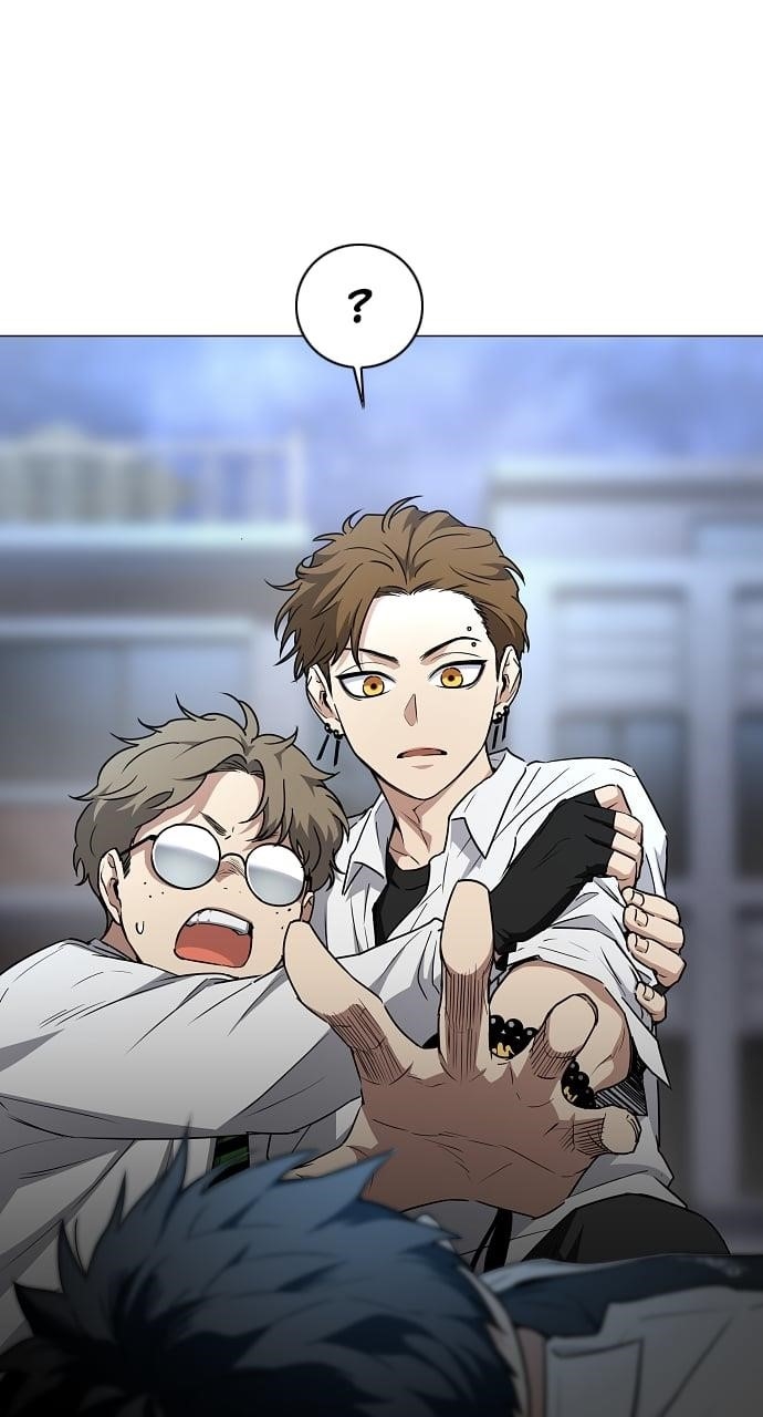 The Shaman’s Blade - Chapter 35 Page 15