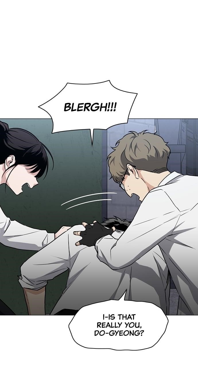 The Shaman’s Blade - Chapter 35 Page 20