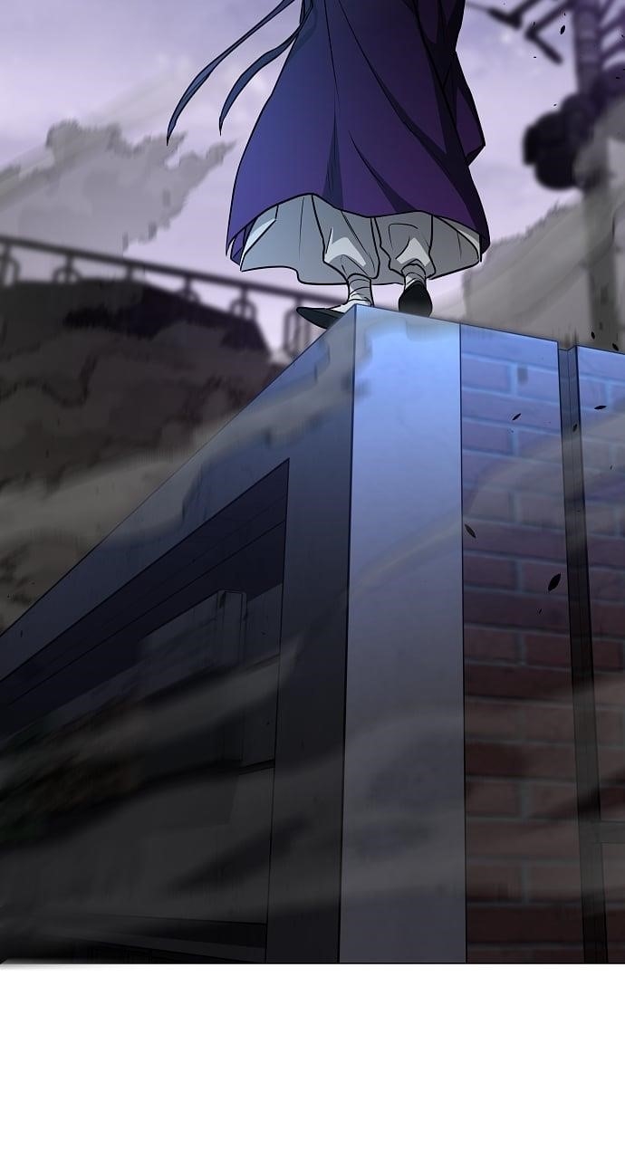 The Shaman’s Blade - Chapter 35 Page 3