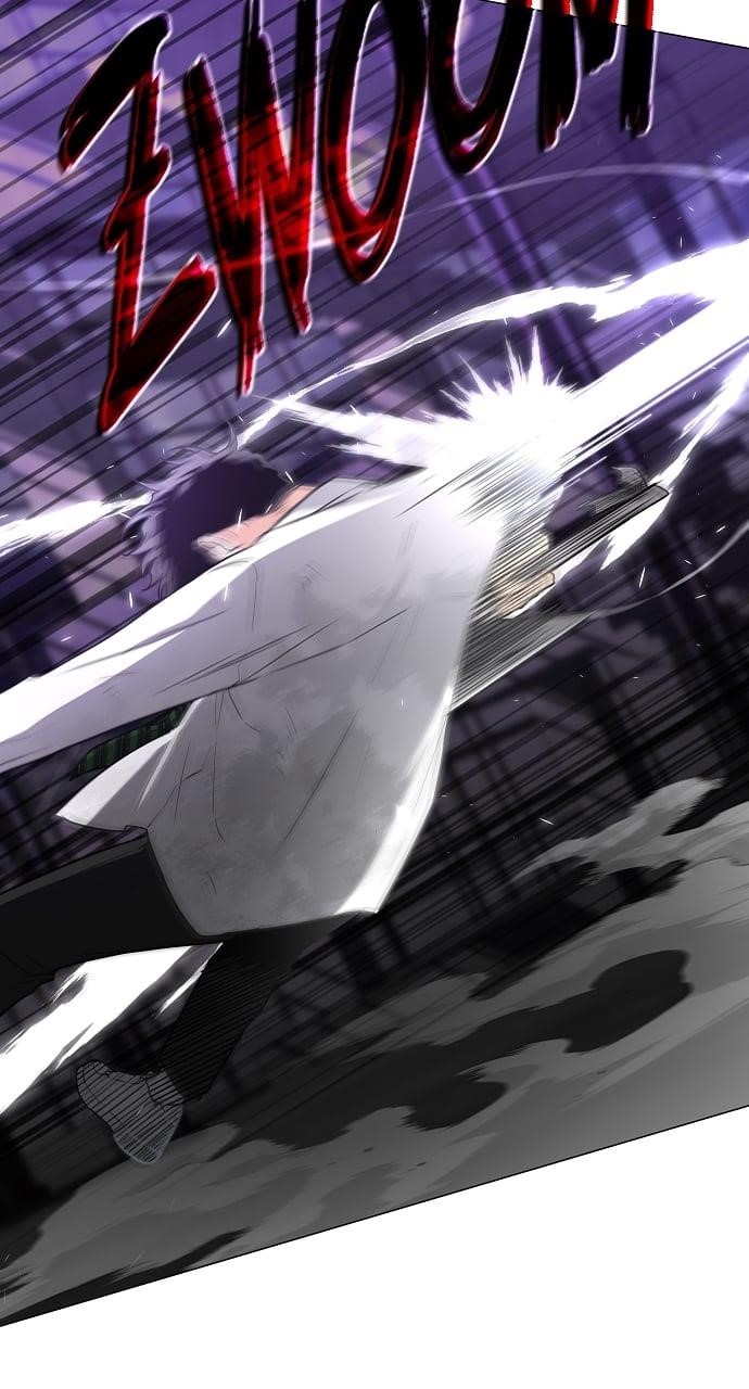 The Shaman’s Blade - Chapter 35 Page 44