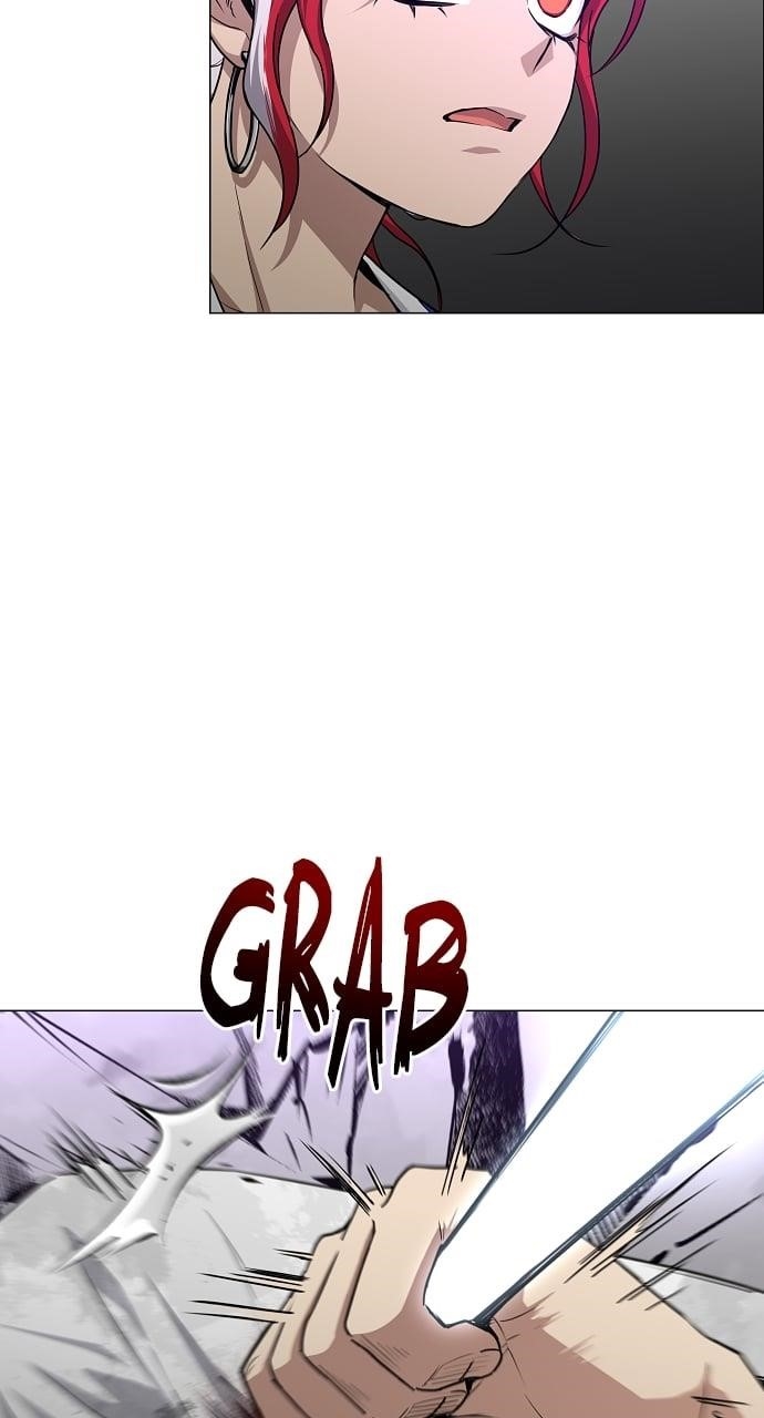 The Shaman’s Blade - Chapter 35 Page 50