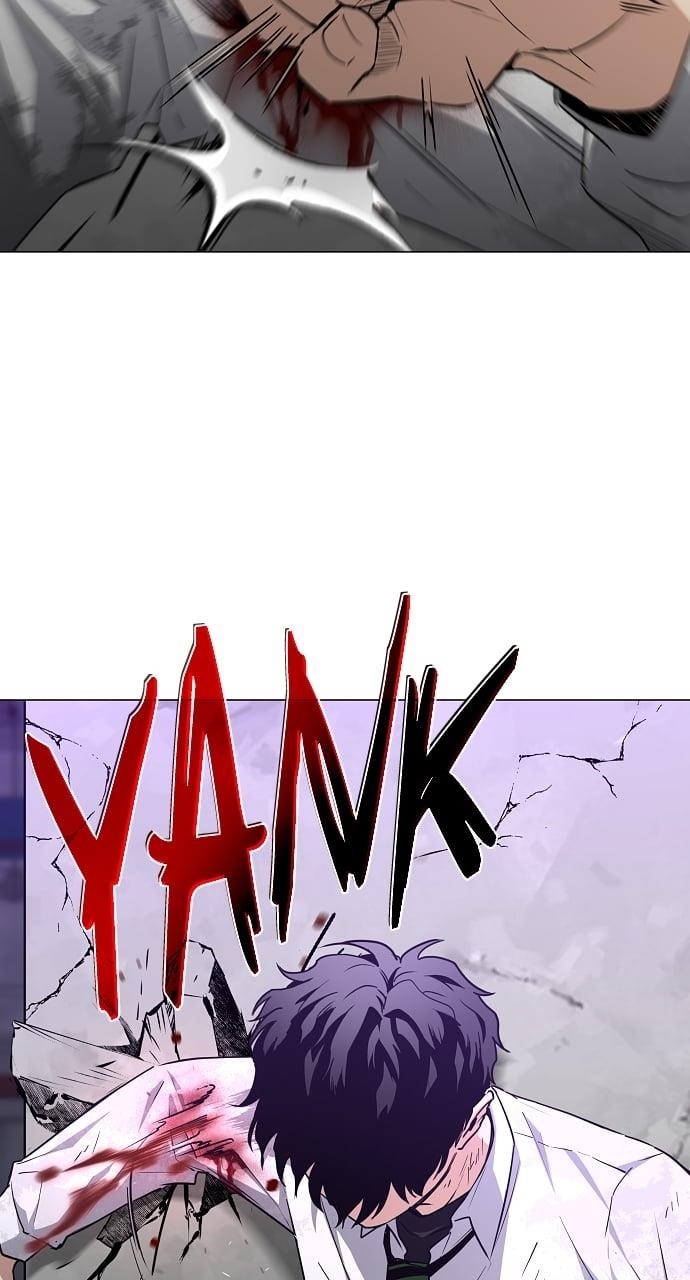 The Shaman’s Blade - Chapter 35 Page 51