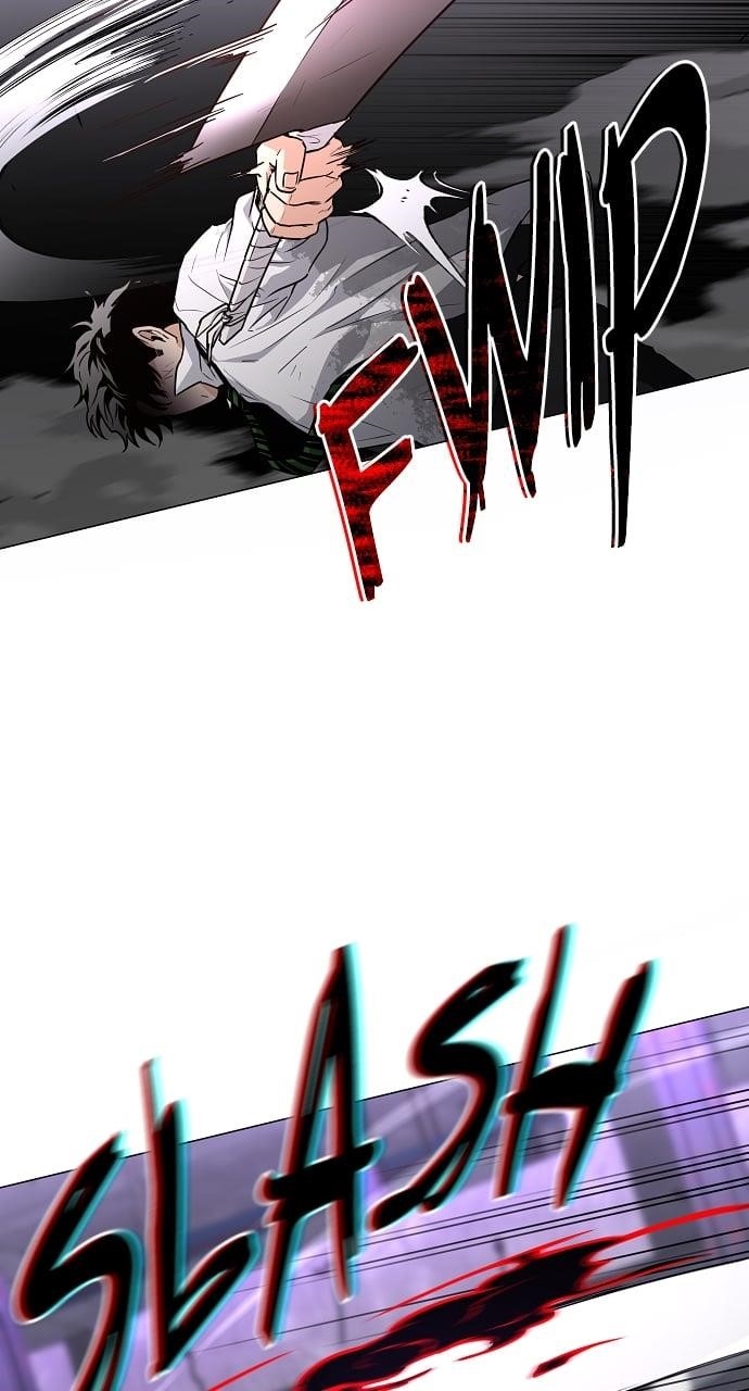 The Shaman’s Blade - Chapter 35 Page 55