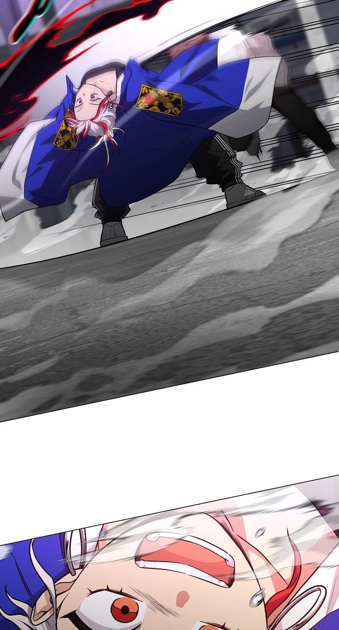 The Shaman’s Blade - Chapter 35 Page 56