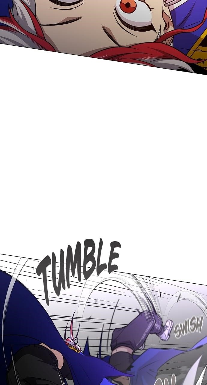 The Shaman’s Blade - Chapter 35 Page 57