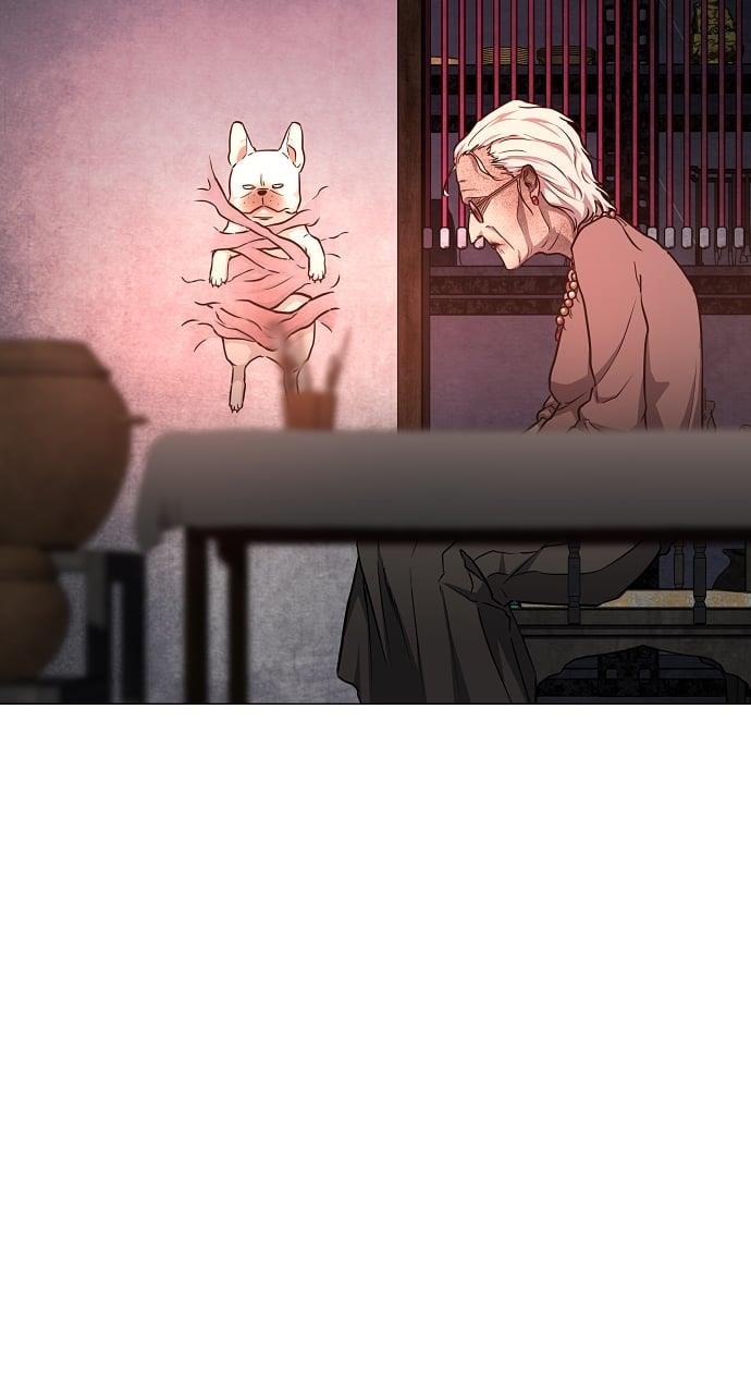 The Shaman’s Blade - Chapter 35 Page 65