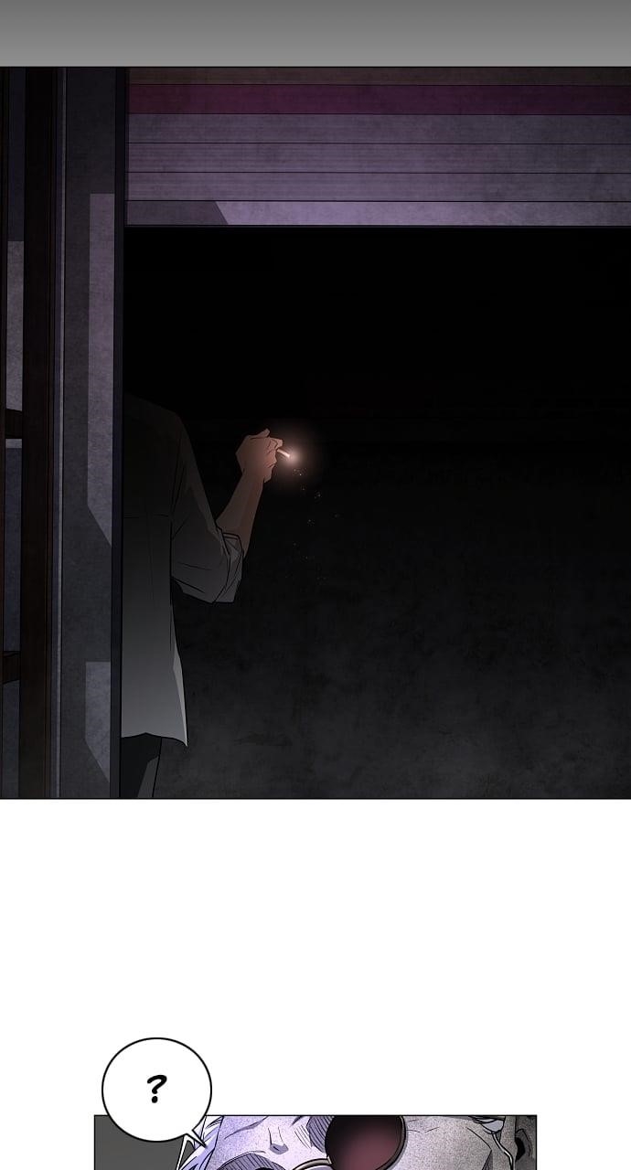 The Shaman’s Blade - Chapter 35 Page 68