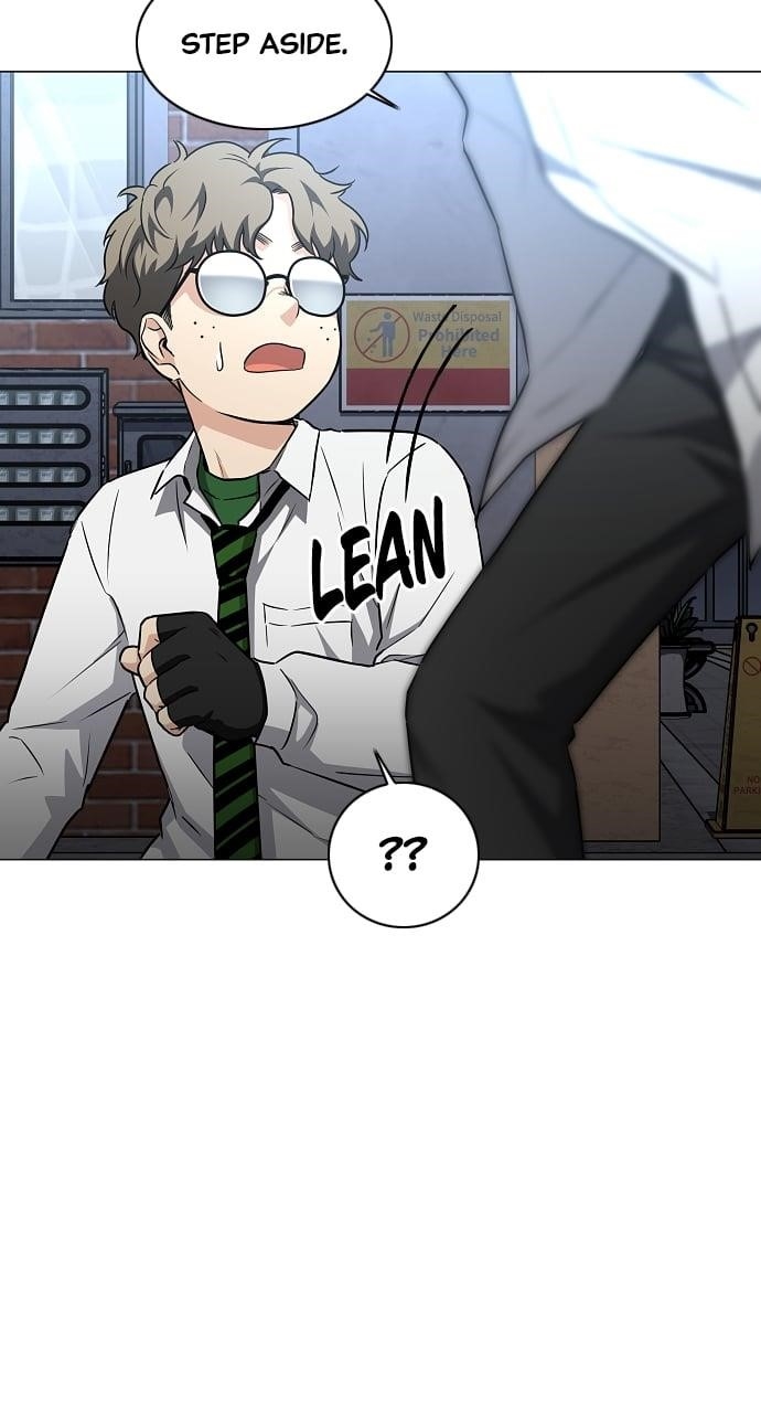 The Shaman’s Blade - Chapter 35 Page 7