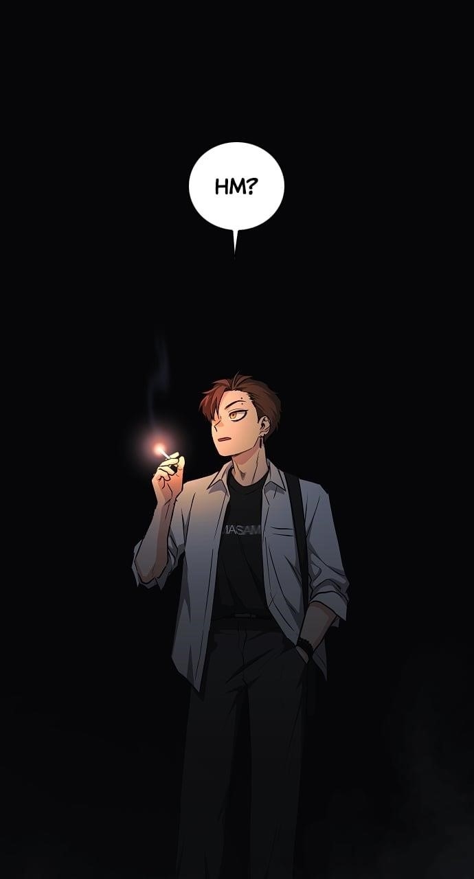 The Shaman’s Blade - Chapter 35 Page 80