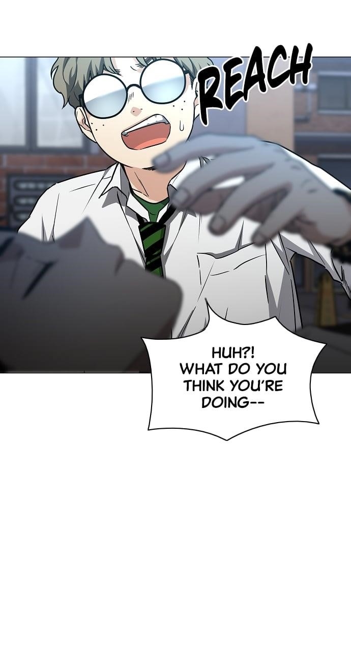 The Shaman’s Blade - Chapter 35 Page 9