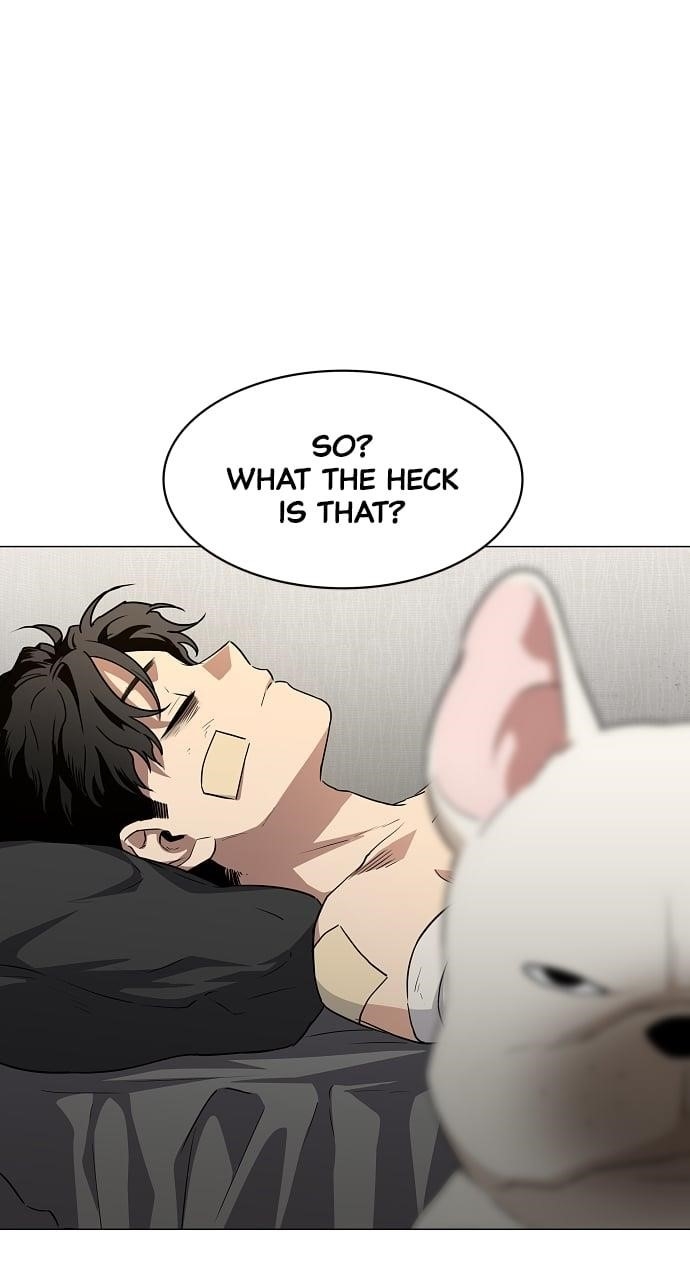 The Shaman’s Blade - Chapter 36 Page 100