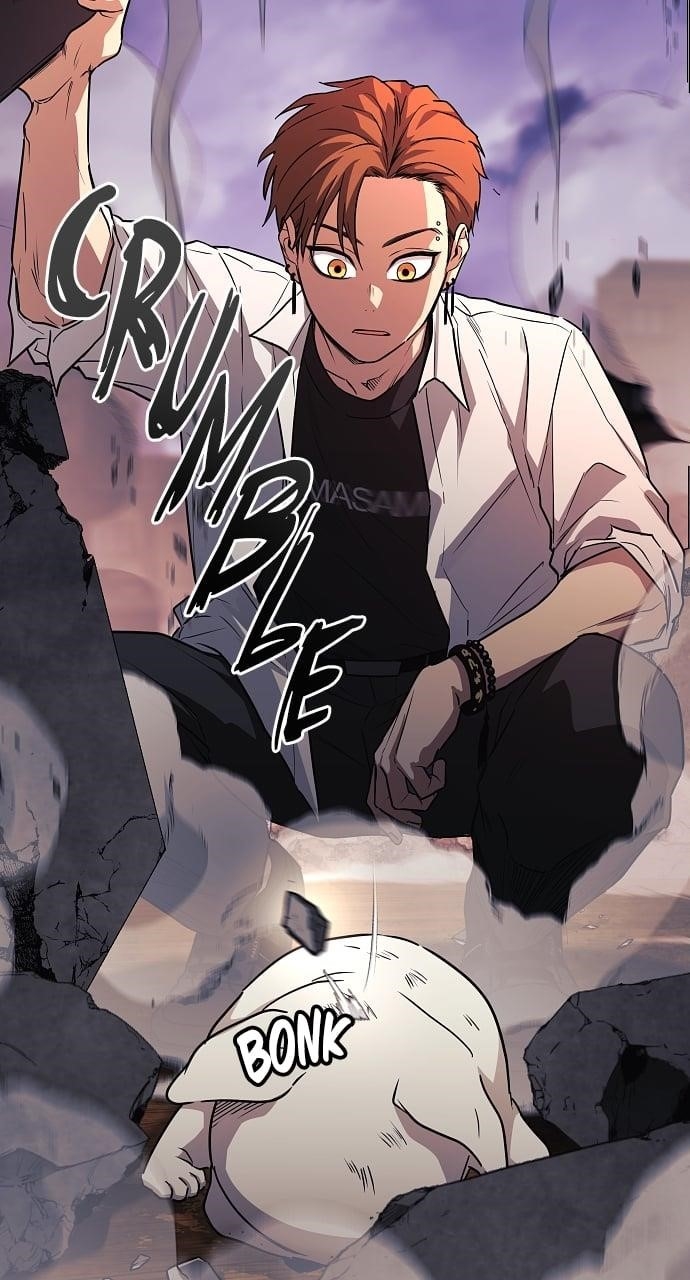 The Shaman’s Blade - Chapter 36 Page 19