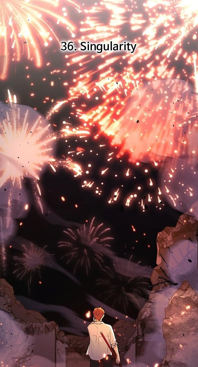 The Shaman’s Blade - Chapter 36 Page 2