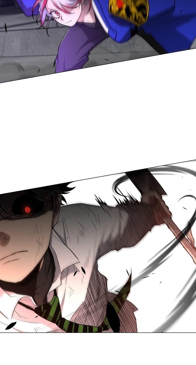 The Shaman’s Blade - Chapter 36 Page 23