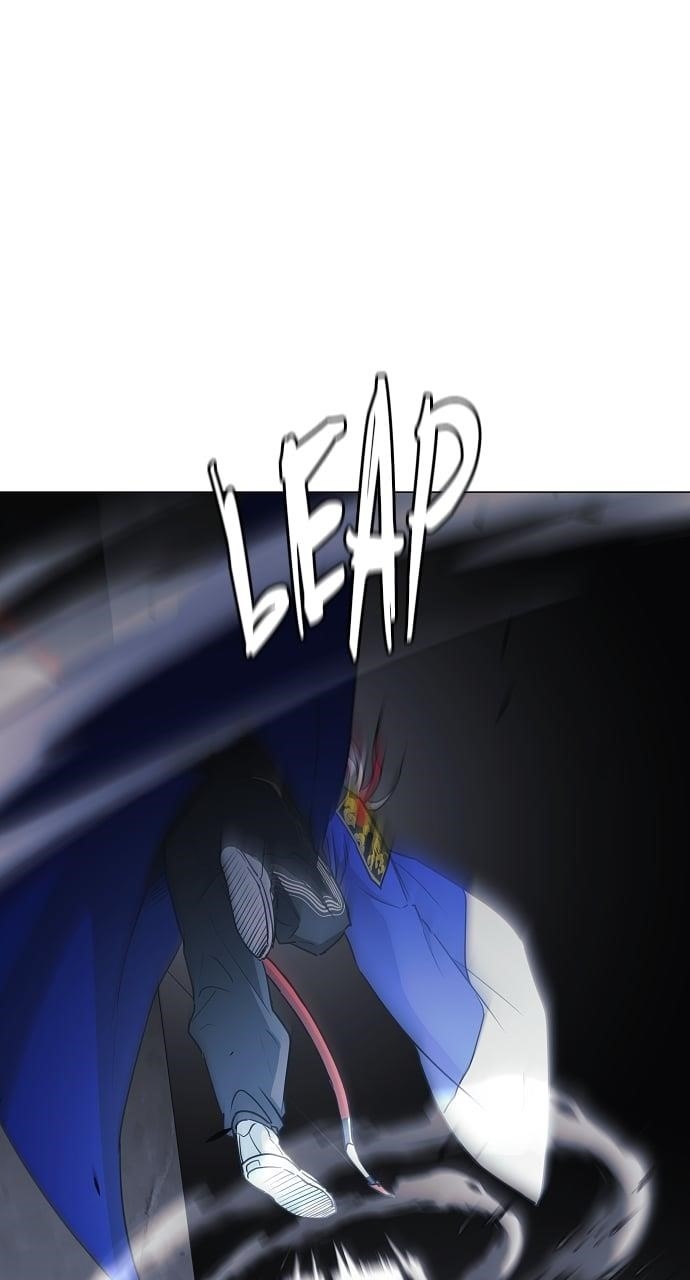 The Shaman’s Blade - Chapter 36 Page 24