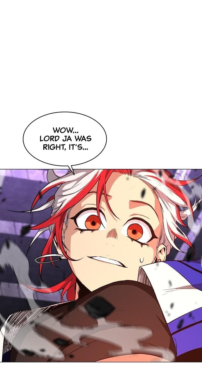 The Shaman’s Blade - Chapter 36 Page 26