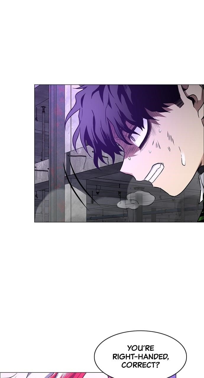 The Shaman’s Blade - Chapter 36 Page 43