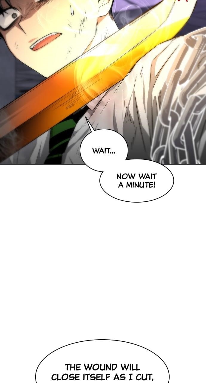 The Shaman’s Blade - Chapter 36 Page 45