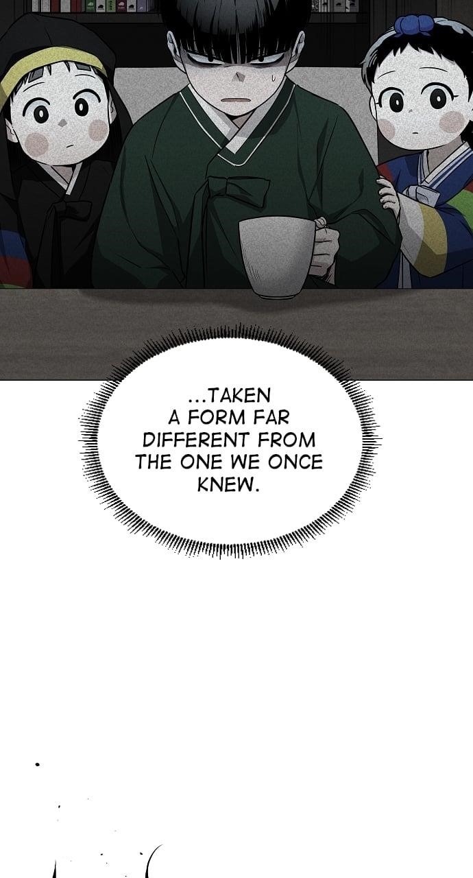 The Shaman’s Blade - Chapter 36 Page 61