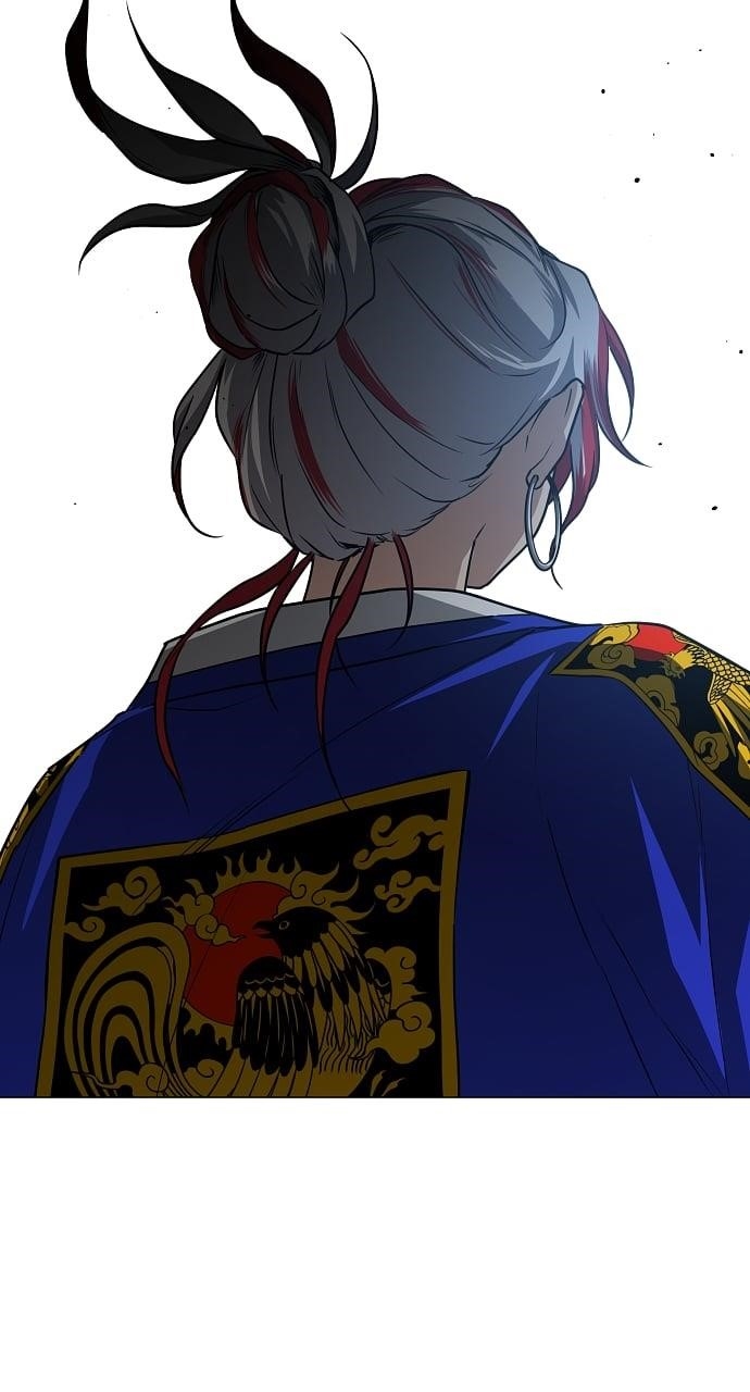 The Shaman’s Blade - Chapter 36 Page 62