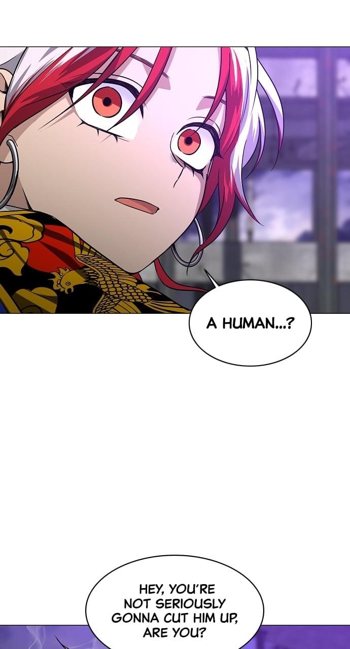 The Shaman’s Blade - Chapter 36 Page 66