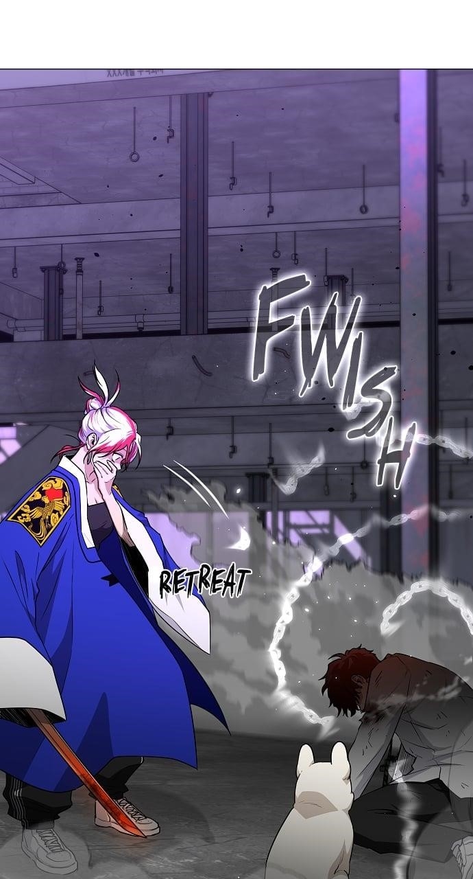 The Shaman’s Blade - Chapter 36 Page 68