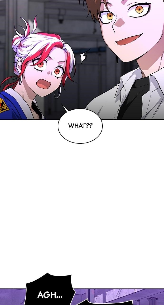 The Shaman’s Blade - Chapter 36 Page 73