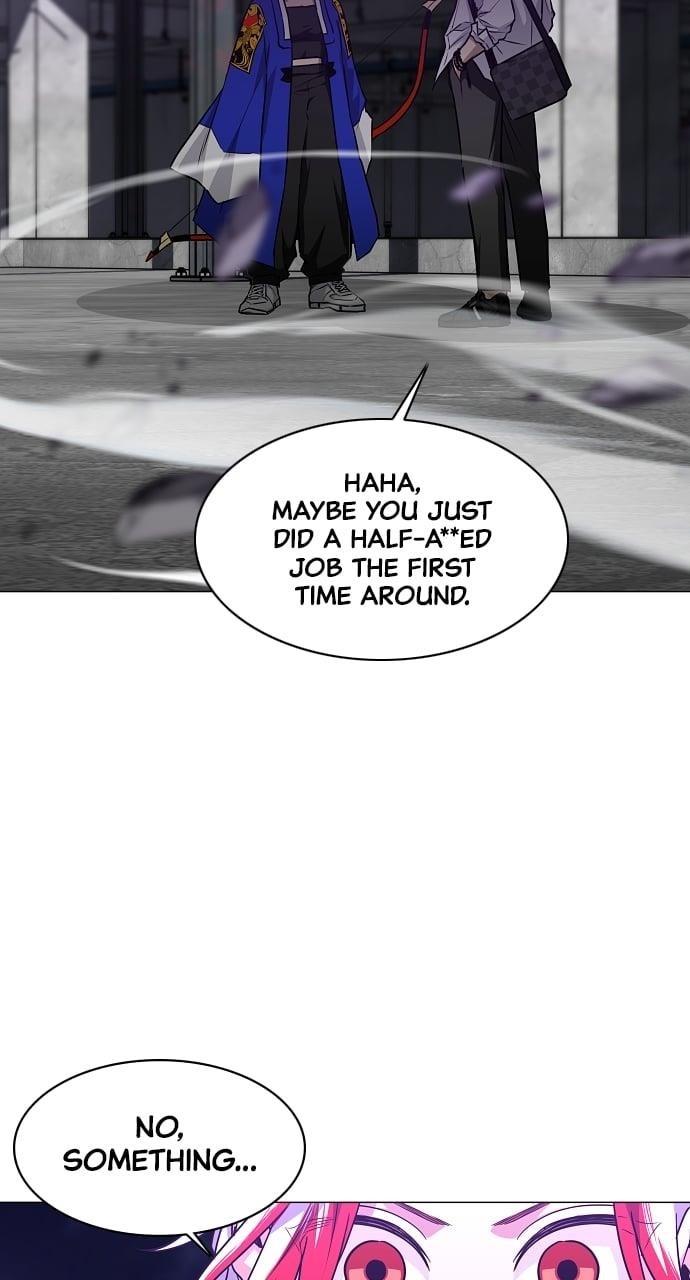 The Shaman’s Blade - Chapter 36 Page 87