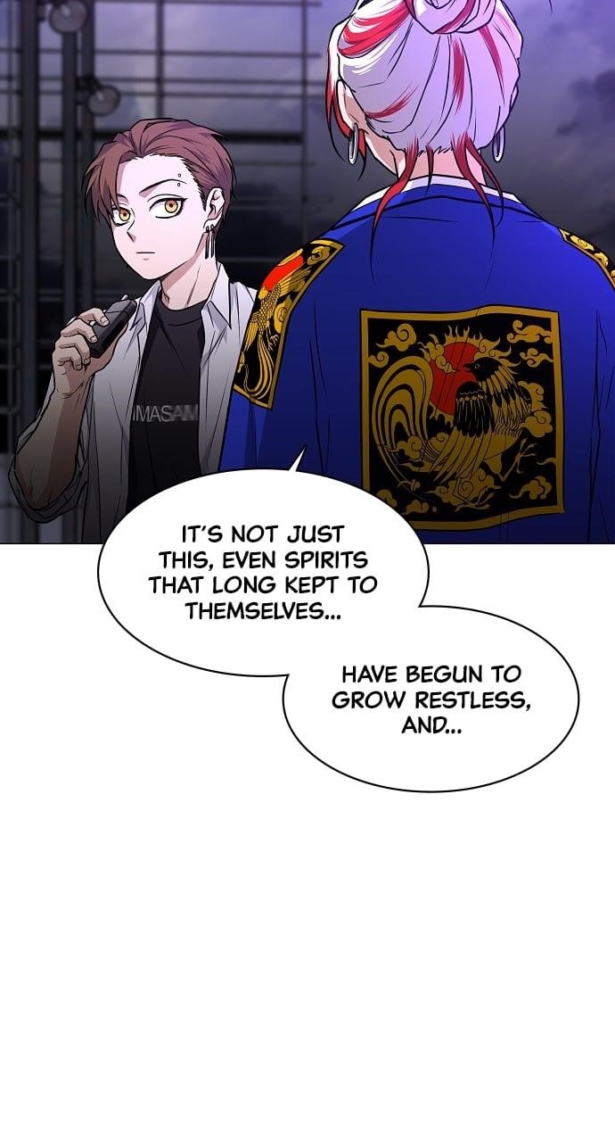 The Shaman’s Blade - Chapter 36 Page 89