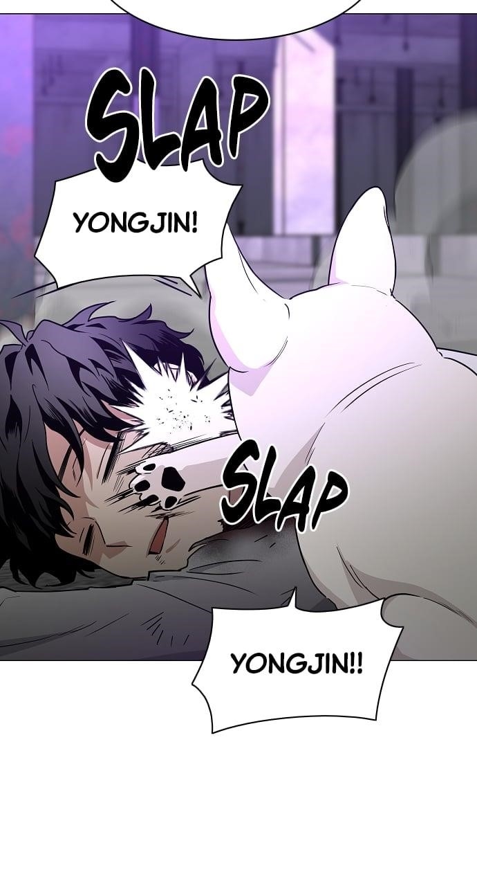 The Shaman’s Blade - Chapter 36 Page 91