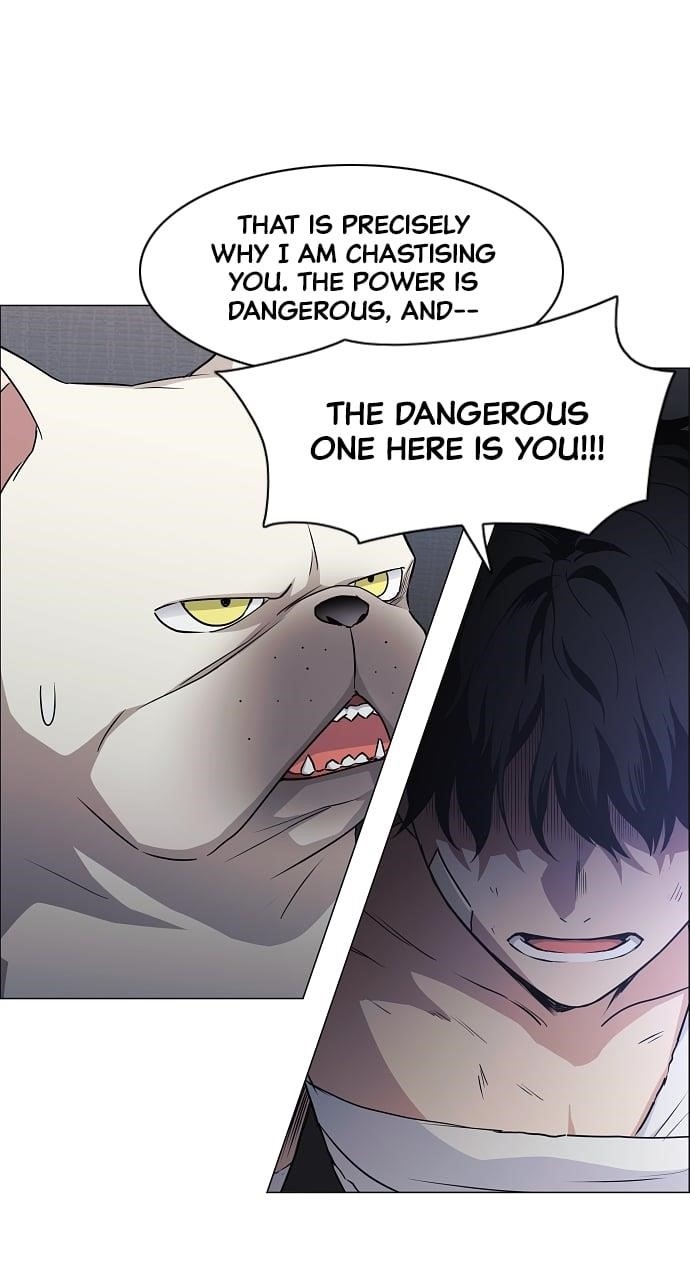 The Shaman’s Blade - Chapter 37 Page 103