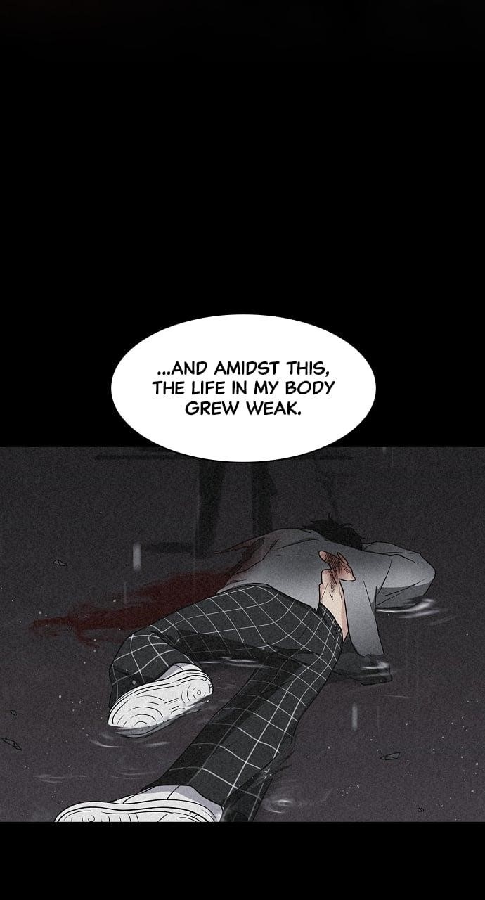 The Shaman’s Blade - Chapter 37 Page 11