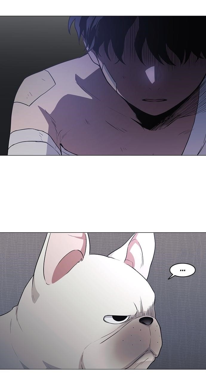 The Shaman’s Blade - Chapter 37 Page 116