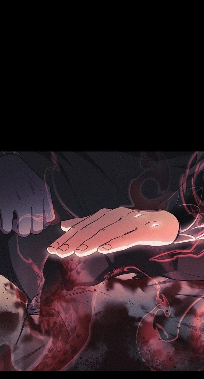 The Shaman’s Blade - Chapter 37 Page 14