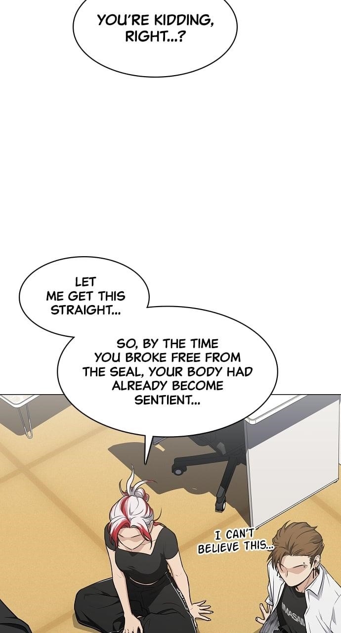 The Shaman’s Blade - Chapter 37 Page 18