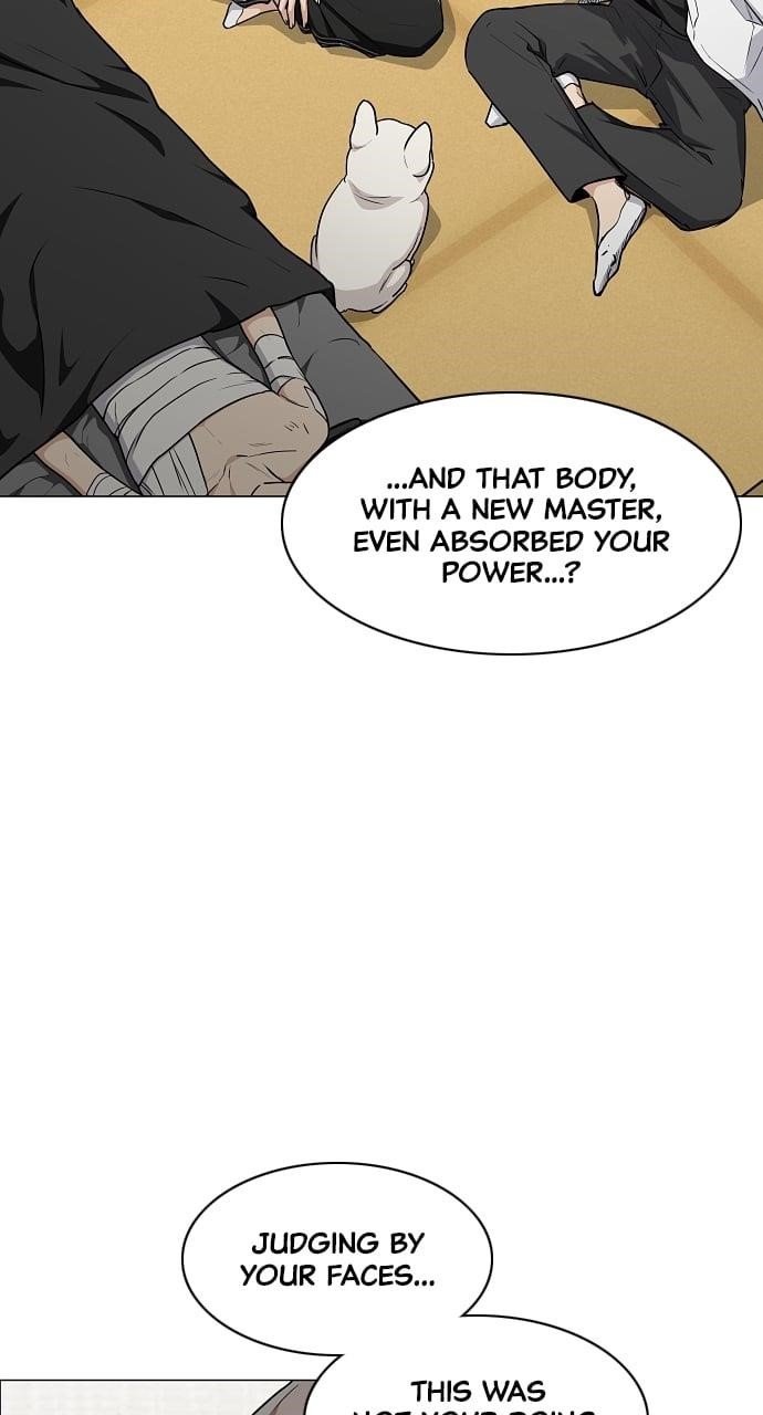 The Shaman’s Blade - Chapter 37 Page 19