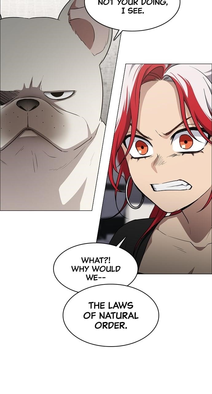 The Shaman’s Blade - Chapter 37 Page 20