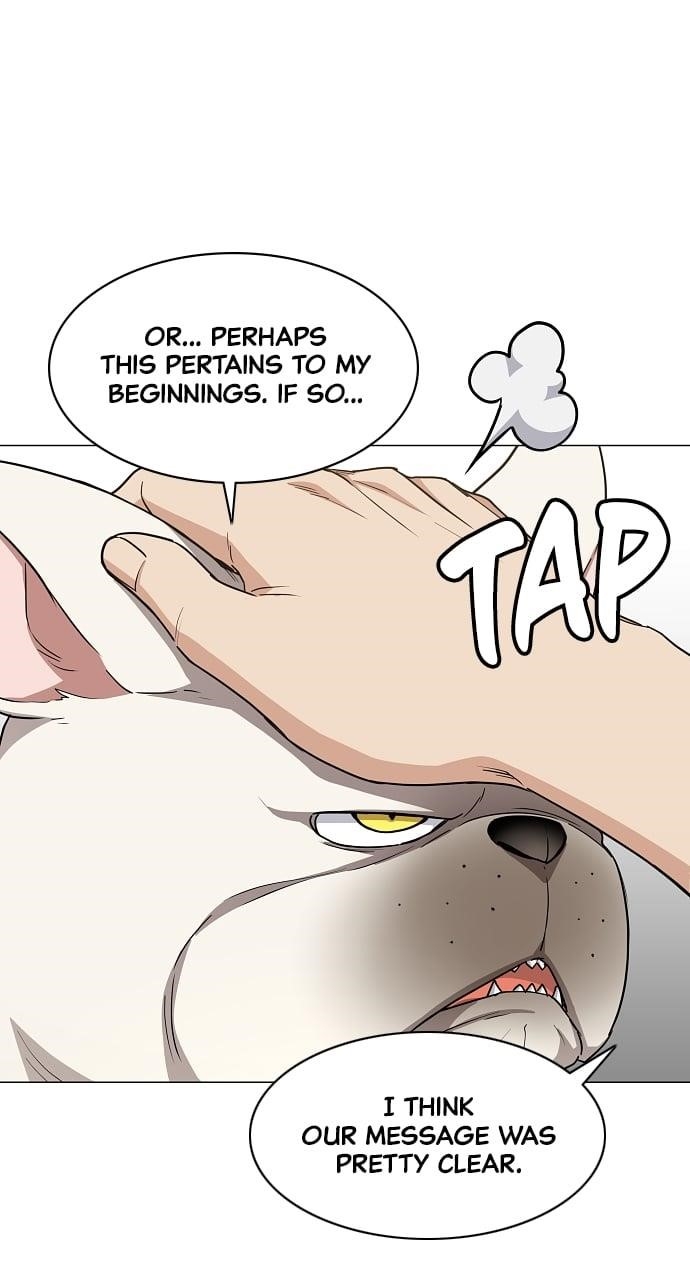 The Shaman’s Blade - Chapter 37 Page 34