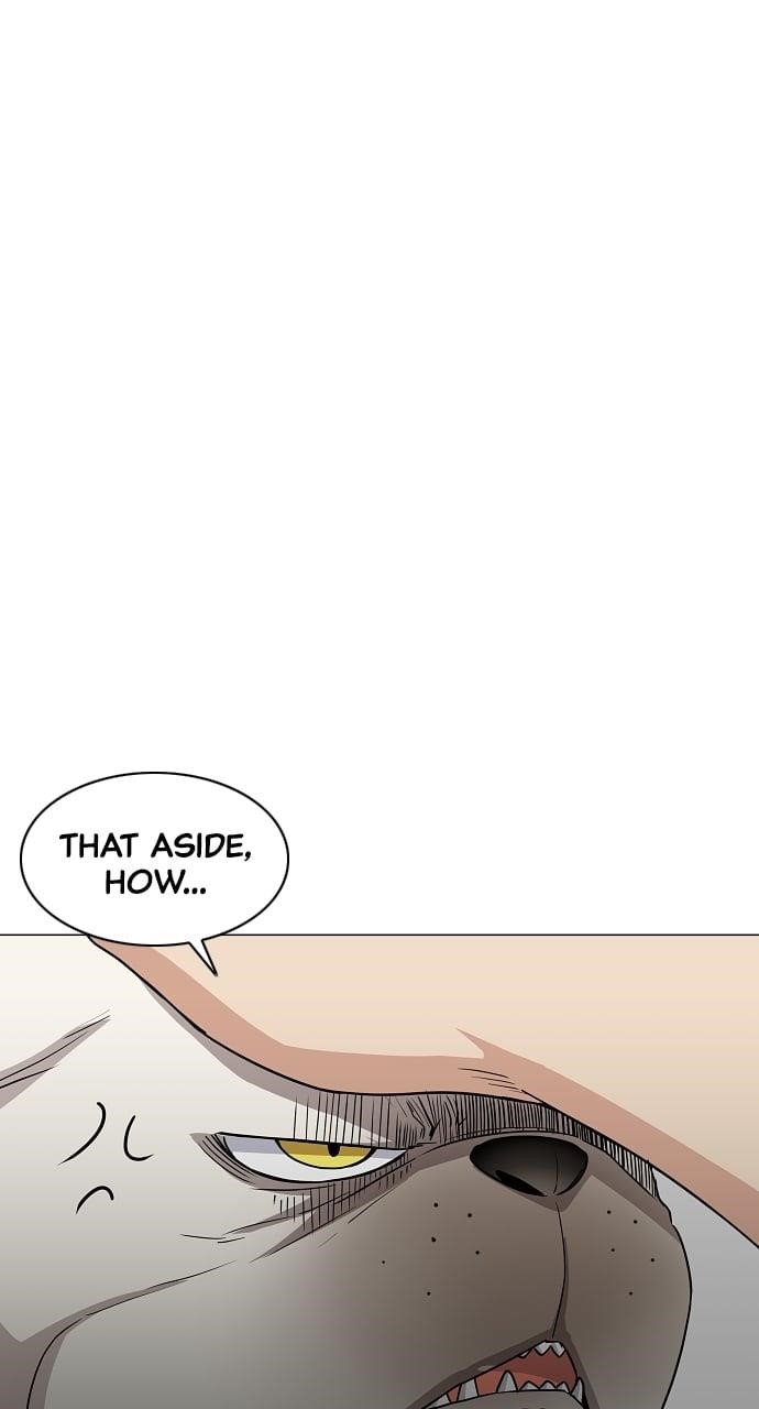 The Shaman’s Blade - Chapter 37 Page 38