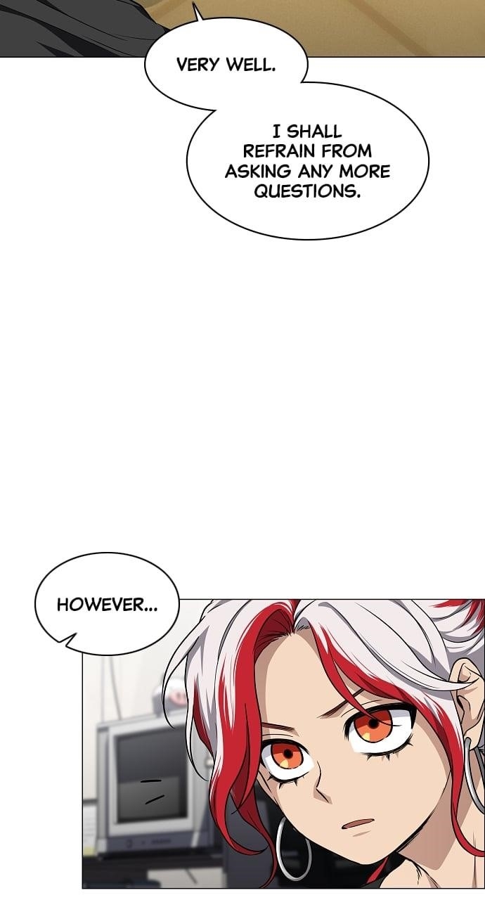 The Shaman’s Blade - Chapter 37 Page 41