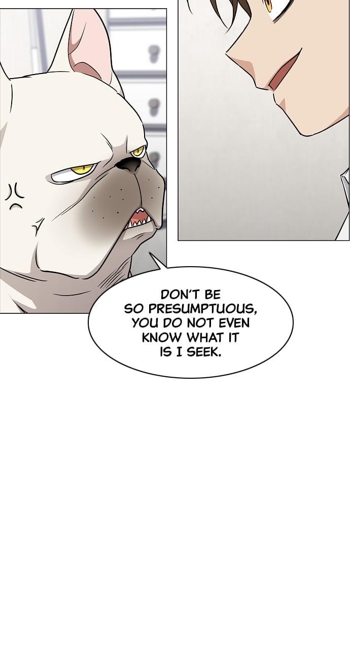 The Shaman’s Blade - Chapter 37 Page 49