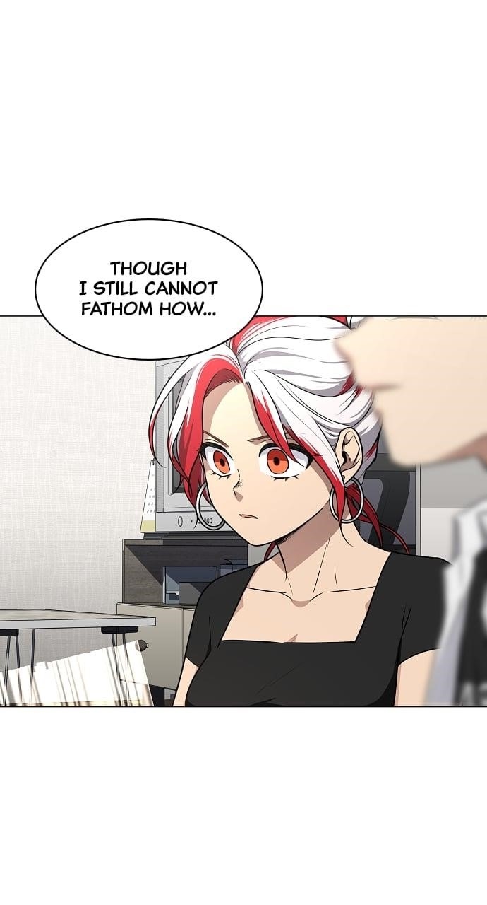 The Shaman’s Blade - Chapter 37 Page 5