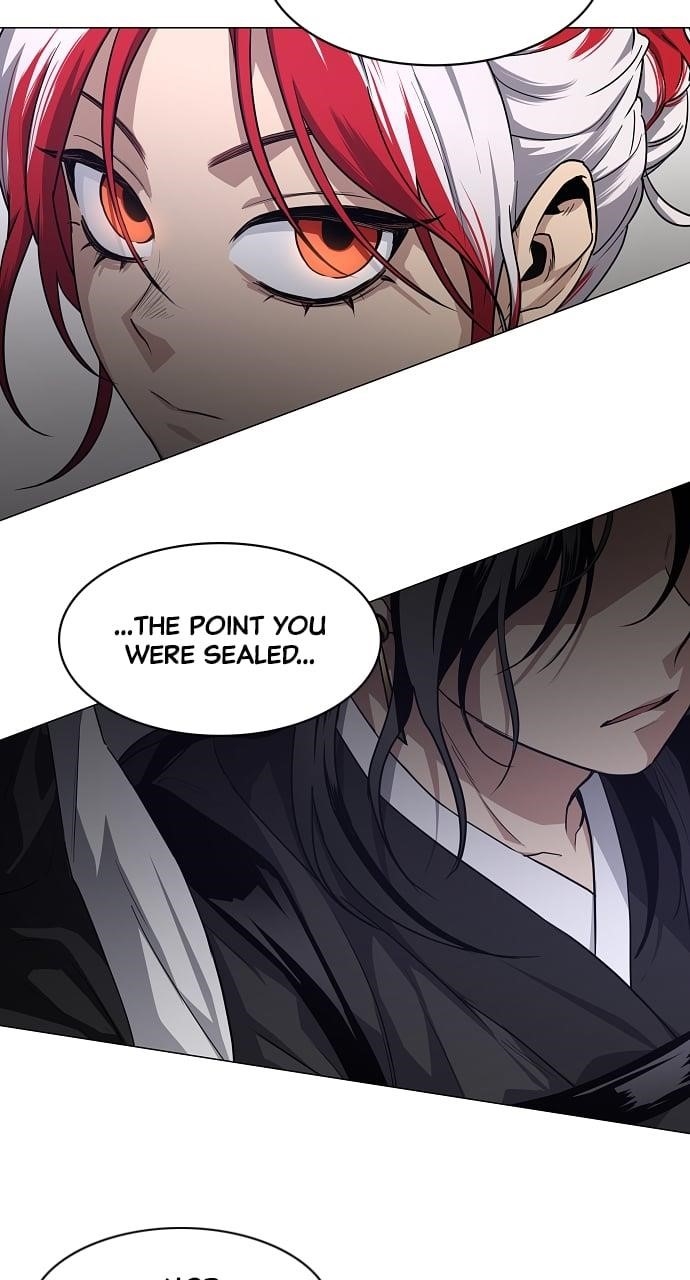 The Shaman’s Blade - Chapter 37 Page 53