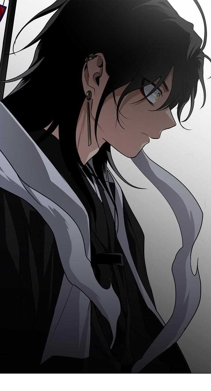 The Shaman’s Blade - Chapter 37 Page 56