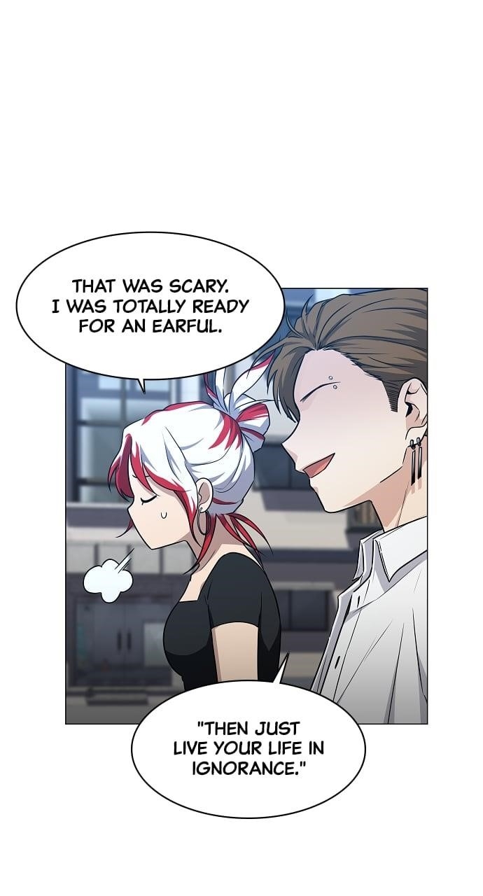 The Shaman’s Blade - Chapter 37 Page 62