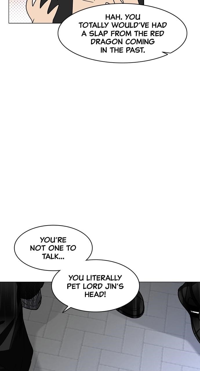 The Shaman’s Blade - Chapter 37 Page 64