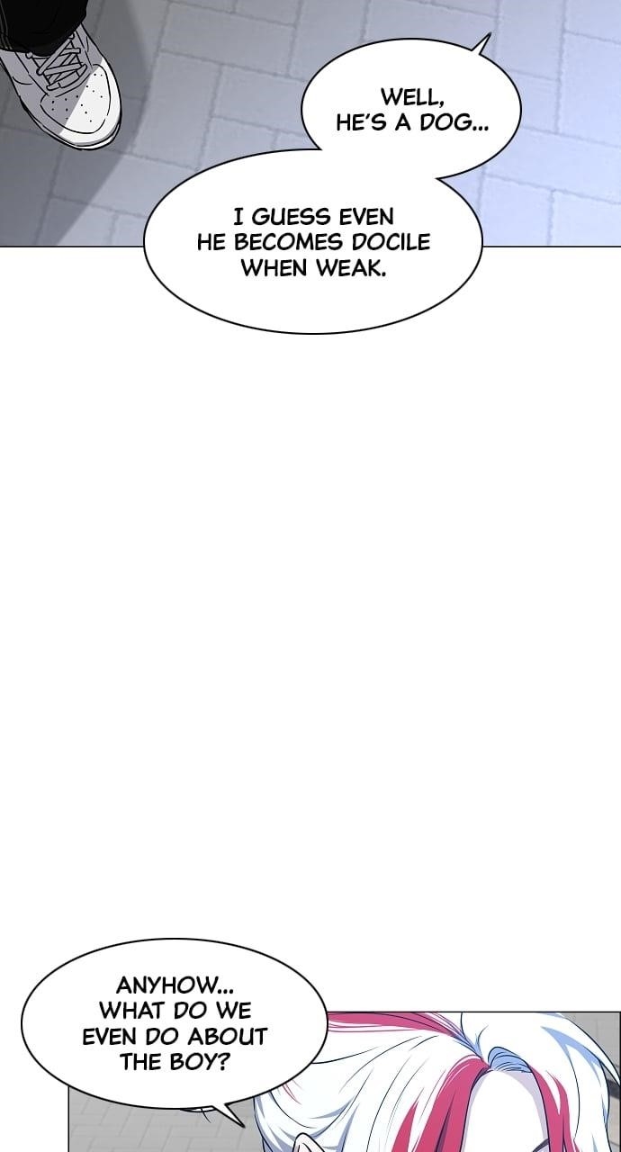 The Shaman’s Blade - Chapter 37 Page 65