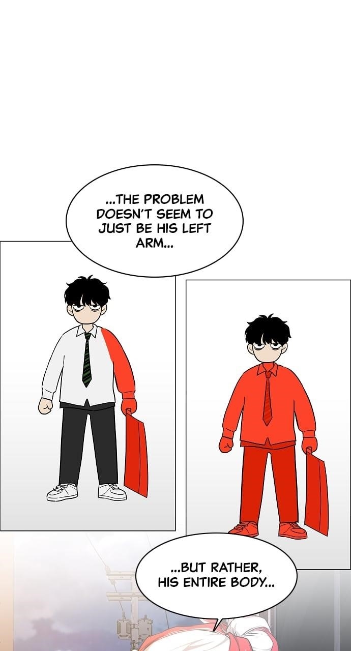 The Shaman’s Blade - Chapter 37 Page 67